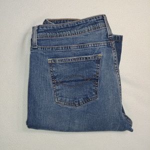 So Real So Right Jeans